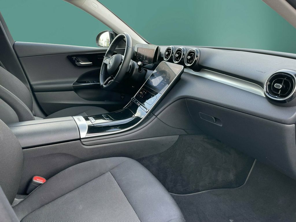 Mercedes-Benz C 200 2023