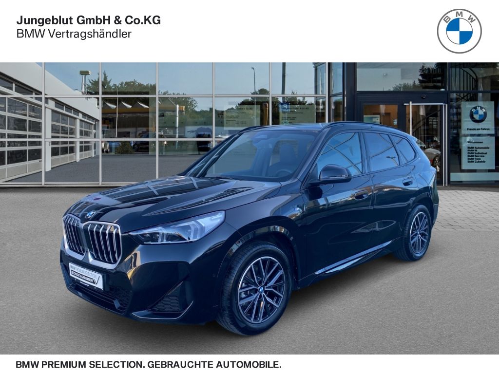 BMW X1 2025