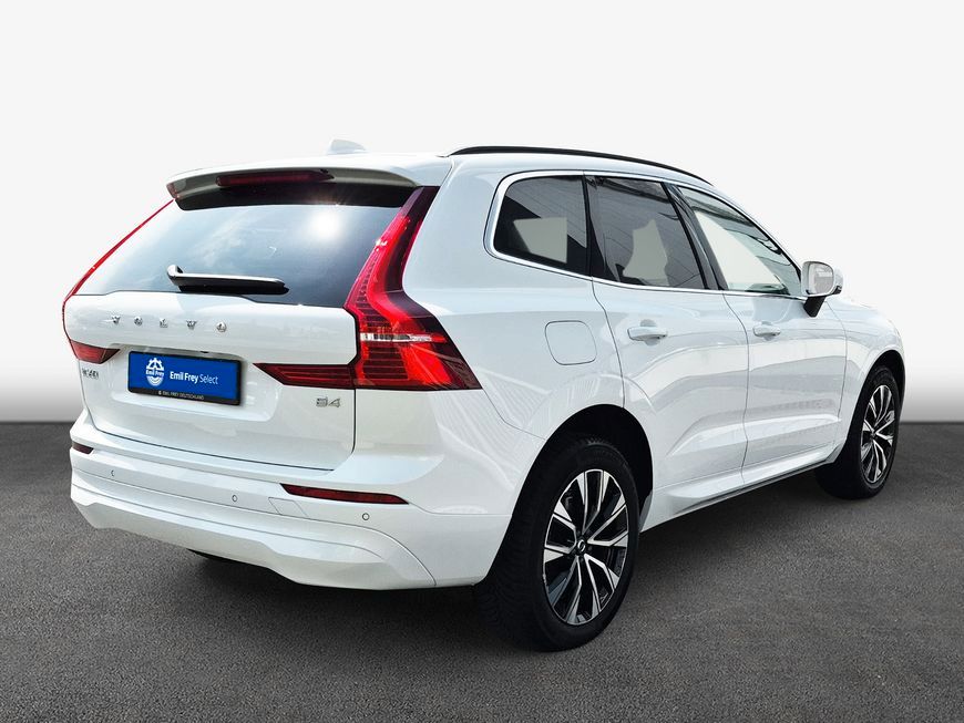 Volvo XC60 2024