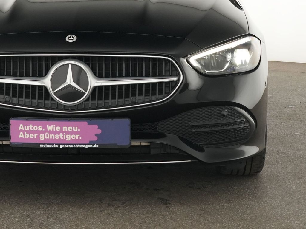 Mercedes-Benz C 200 2024