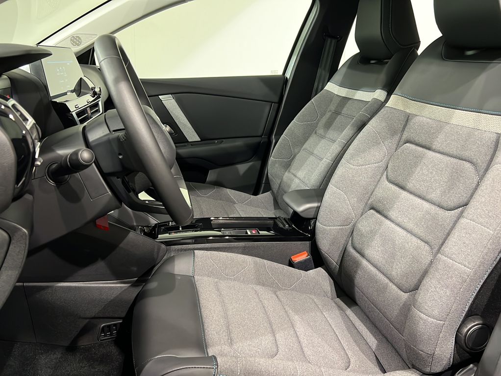 Citroën ë-C4 X 2023