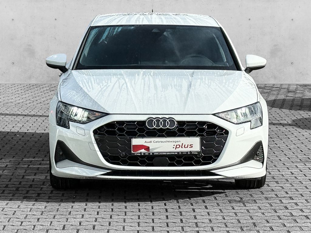 Audi A3 2025