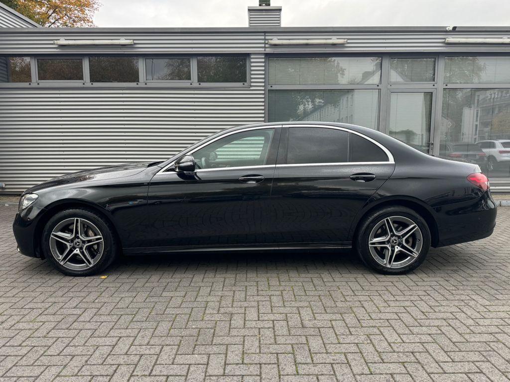 Mercedes-Benz E 300 2020