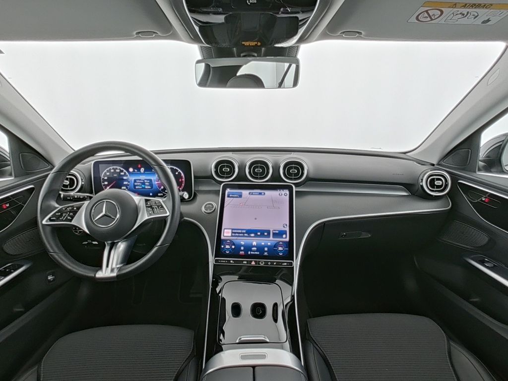 Mercedes-Benz C 200 2024