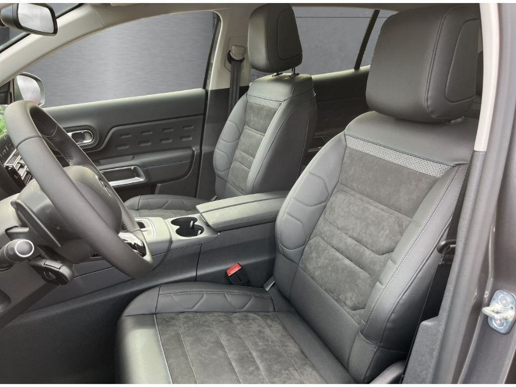 Citroën C5 Aircross 2025