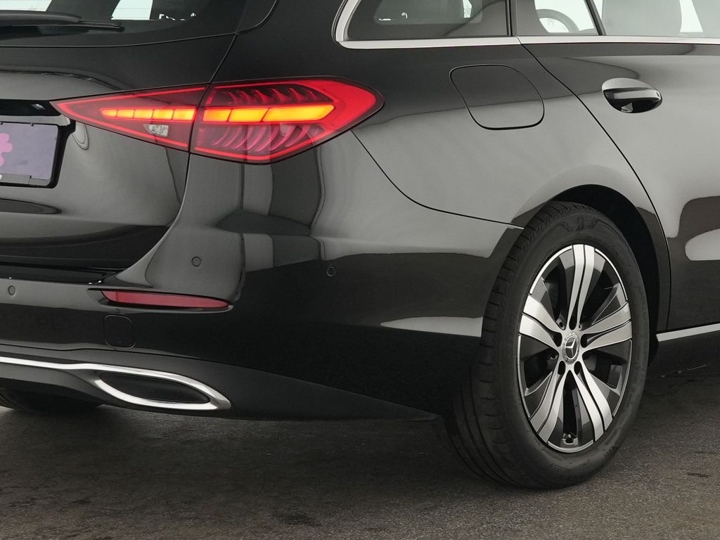 Mercedes-Benz C 200 2024