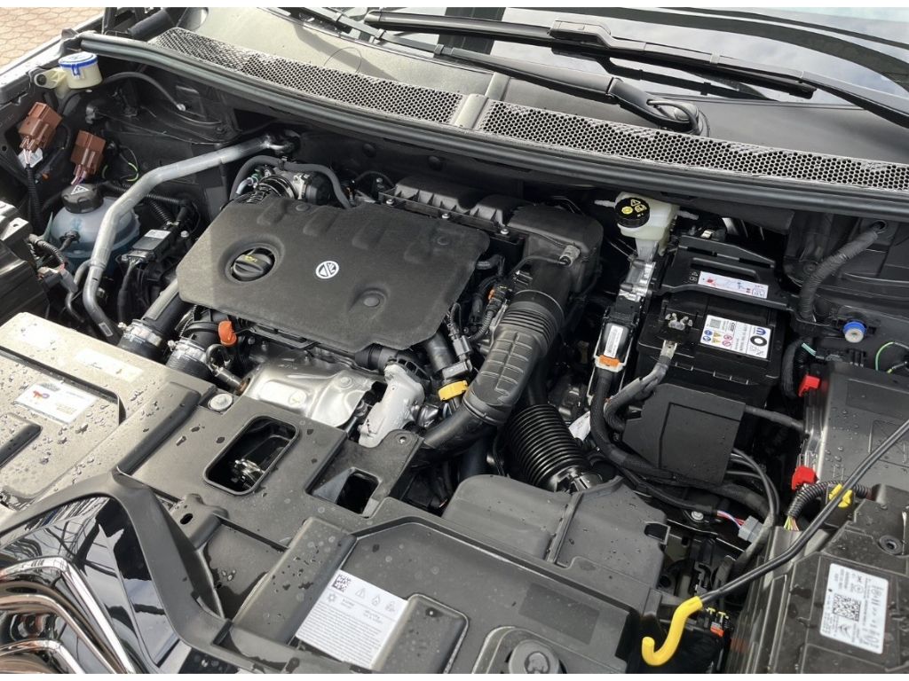 Citroën C5 Aircross 2025