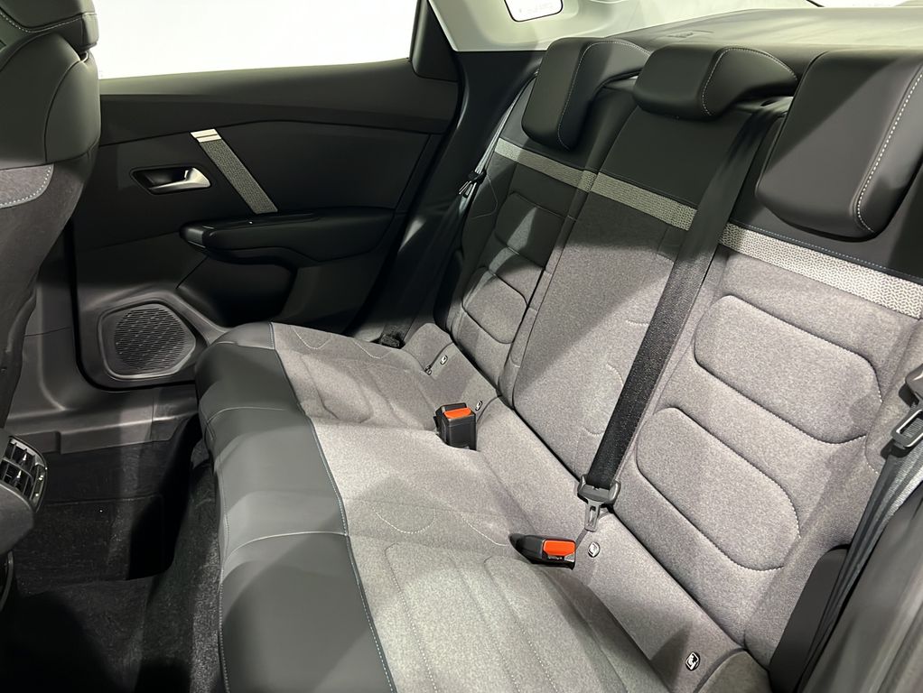 Citroën ë-C4 X 2023