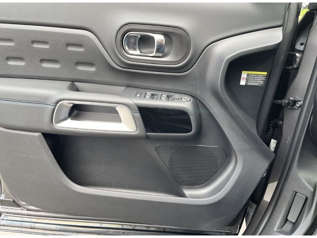 Citroën C5 Aircross 2025