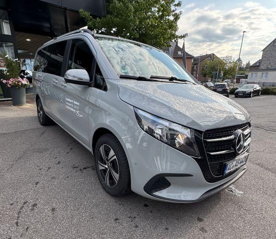 Mercedes-Benz V 250 2025