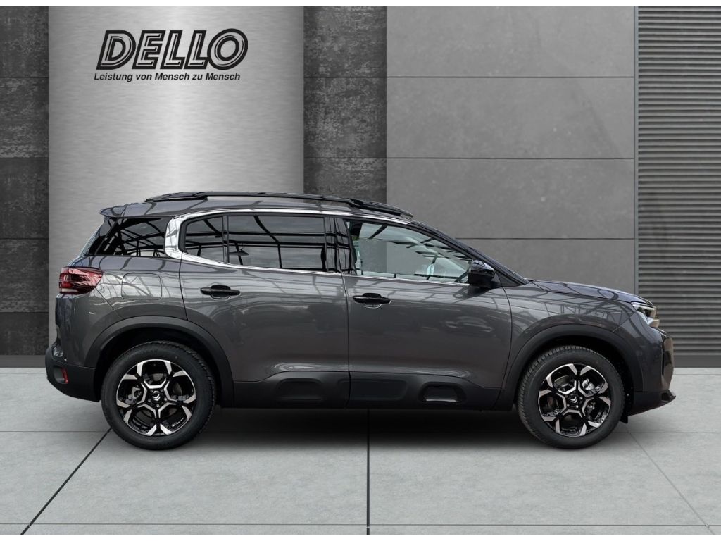 Citroën C5 Aircross 2025