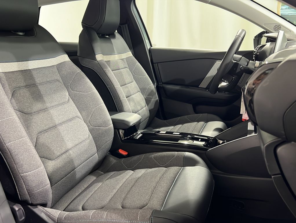 Citroën ë-C4 X 2023