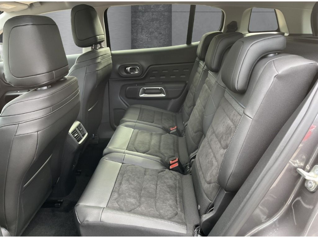 Citroën C5 Aircross 2025