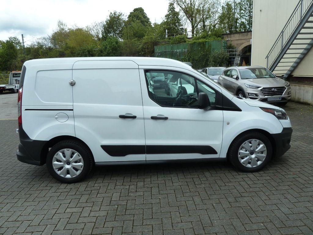 Ford Transit 2017