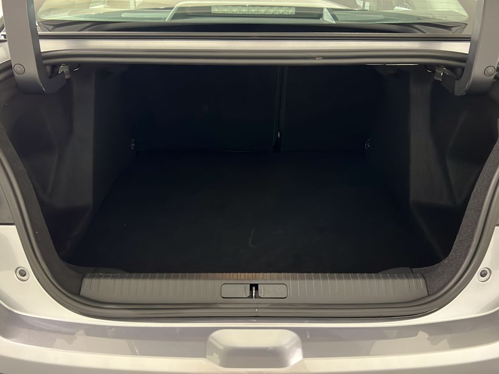 Citroën ë-C4 X 2023