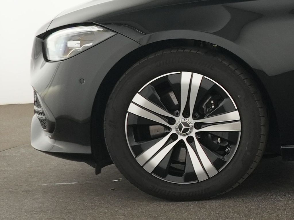 Mercedes-Benz C 200 2024