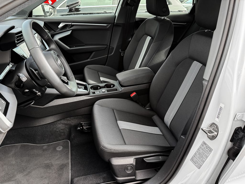 Audi A3 2025