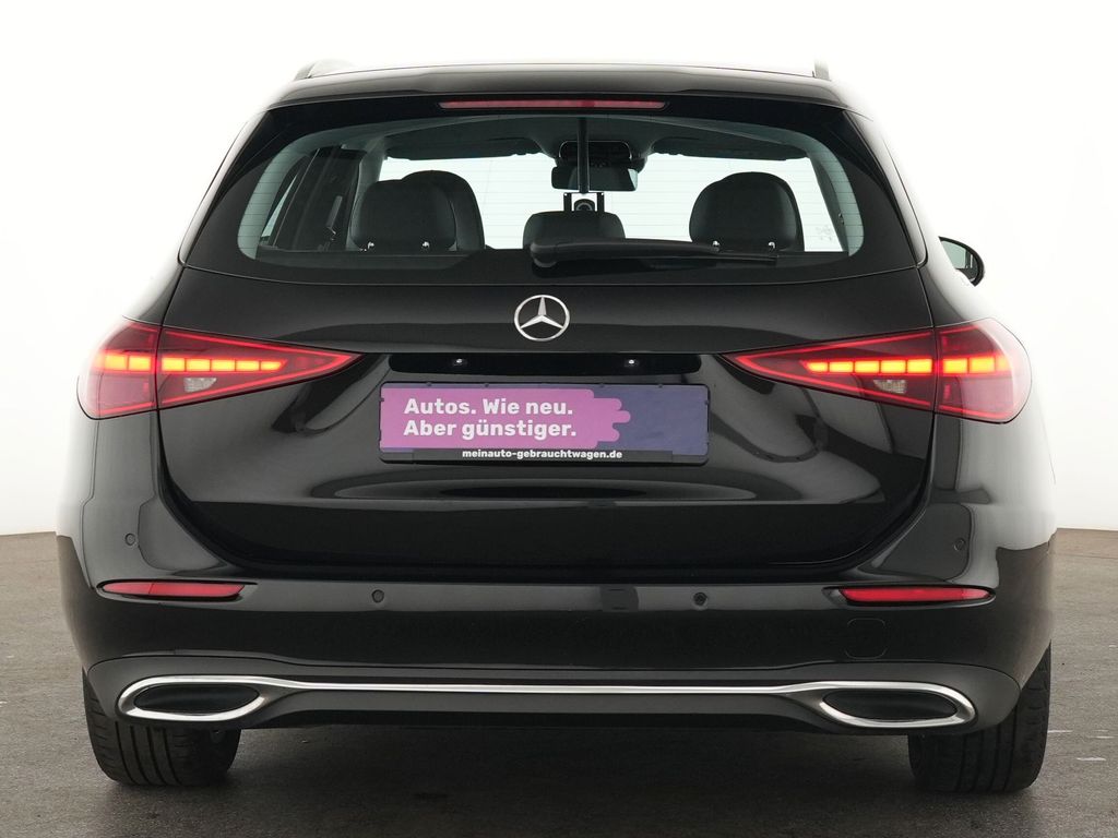 Mercedes-Benz C 200 2024