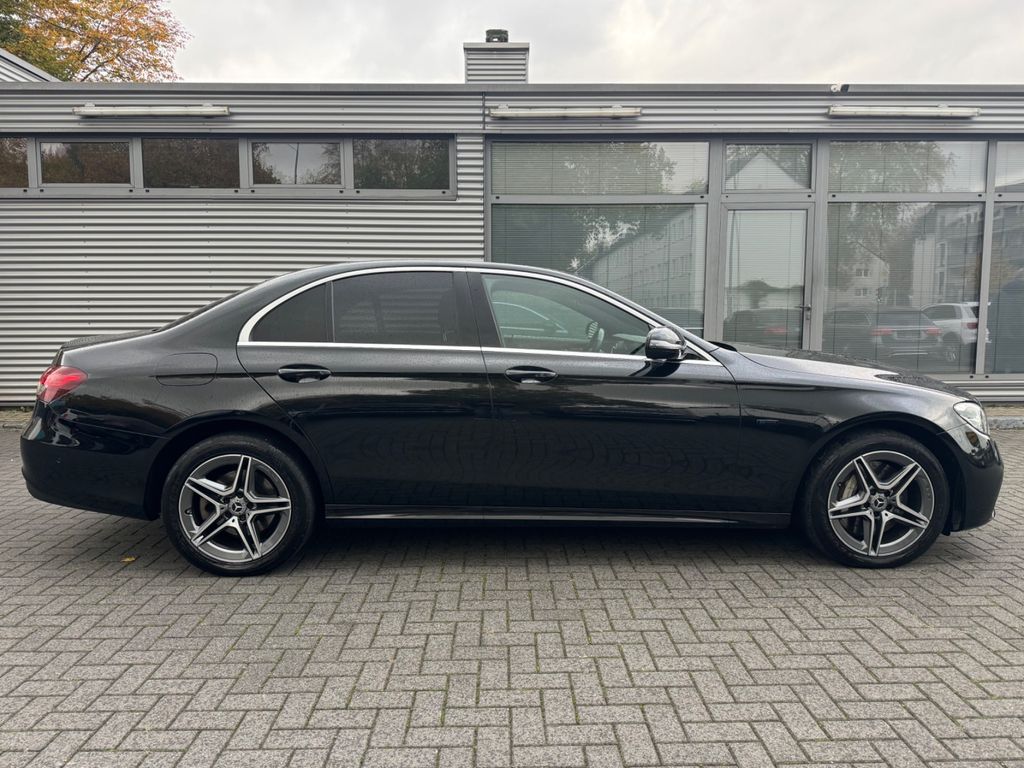 Mercedes-Benz E 300 2020