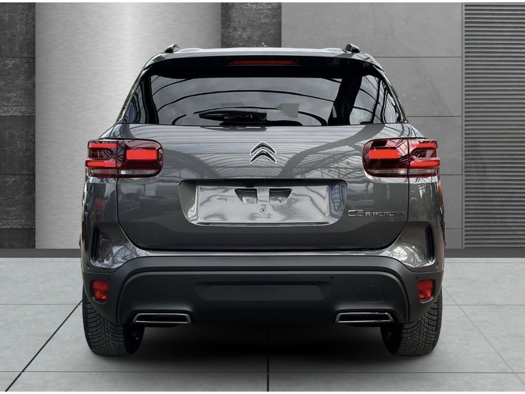 Citroën C5 Aircross 2025