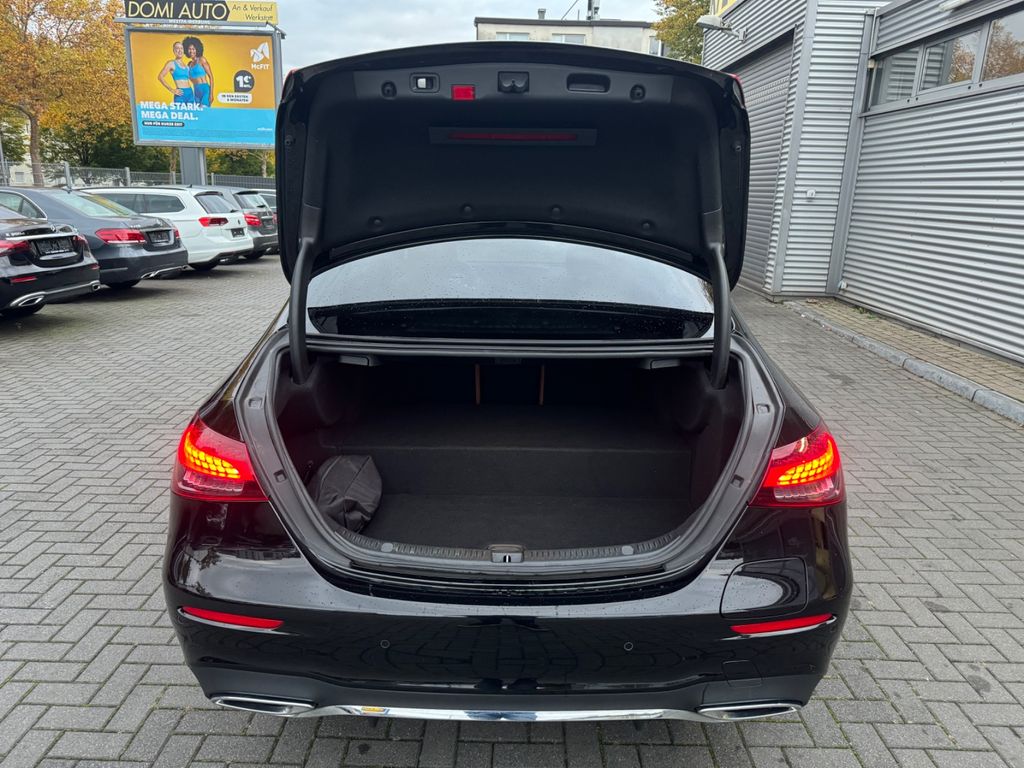 Mercedes-Benz E 300 2020