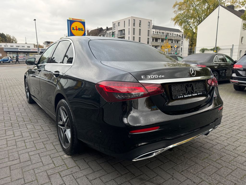 Mercedes-Benz E 300 2020