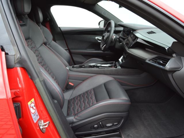 Audi RS e-tron GT 2022