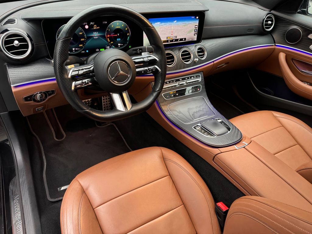 Mercedes-Benz E 300 2020