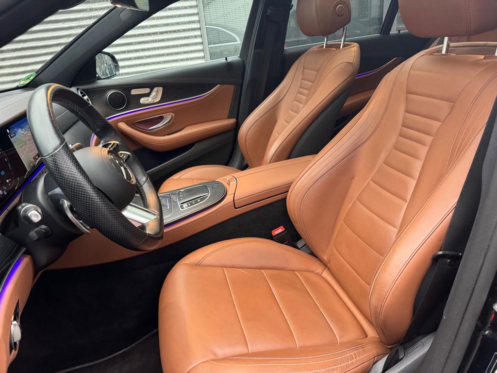 Mercedes-Benz E 300 2020
