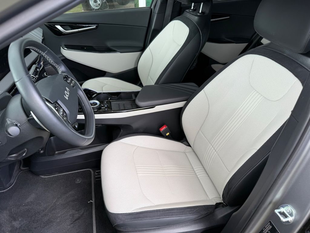 Kia EV6 2023
