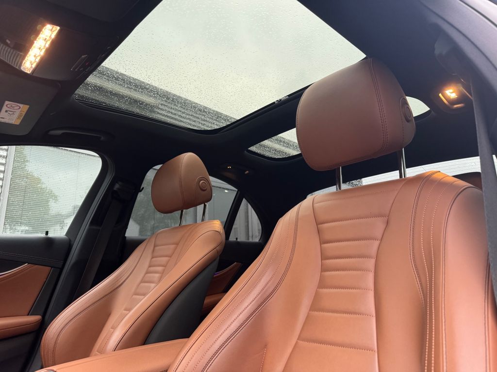 Mercedes-Benz E 300 2020