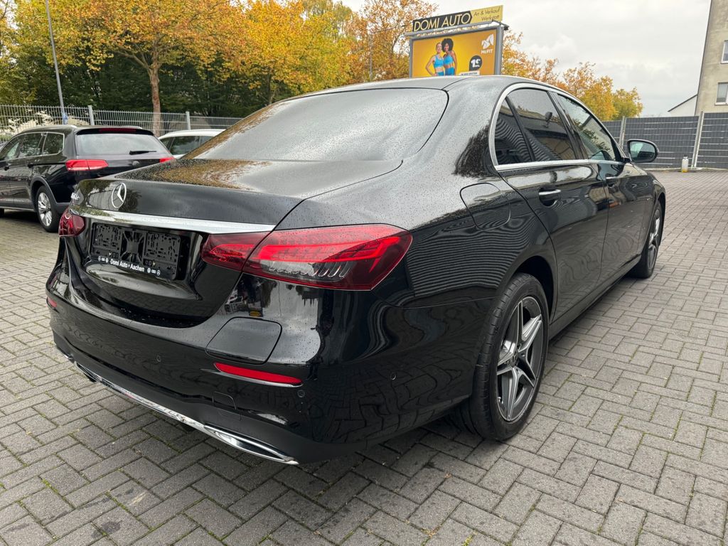 Mercedes-Benz E 300 2020