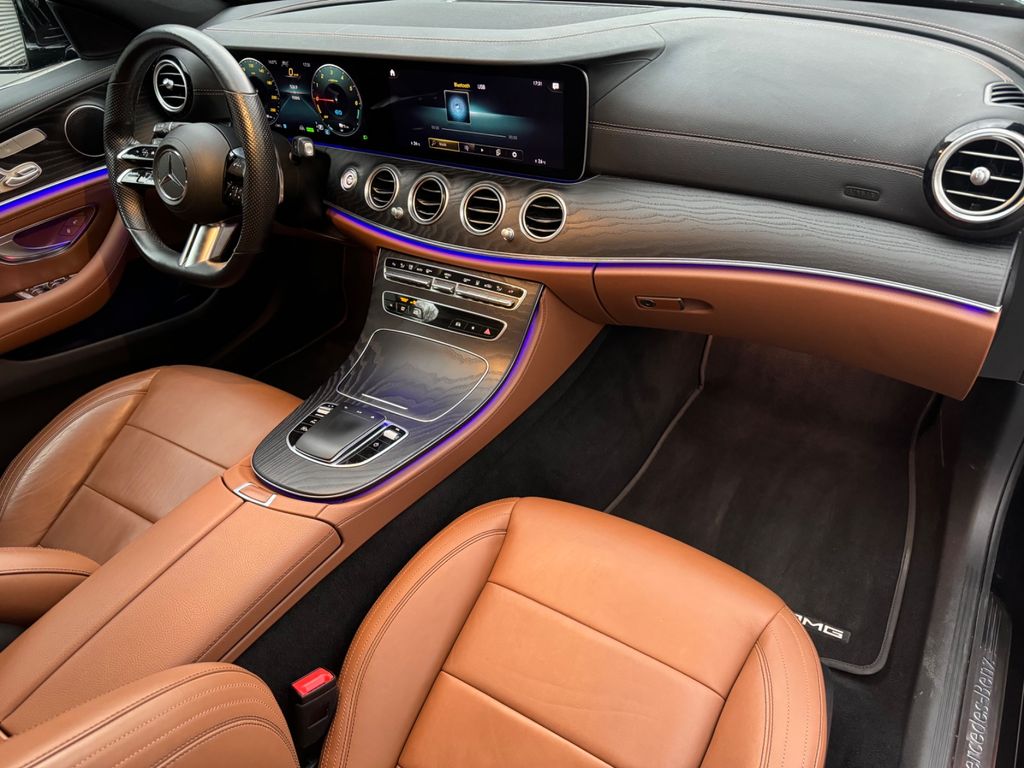 Mercedes-Benz E 300 2020