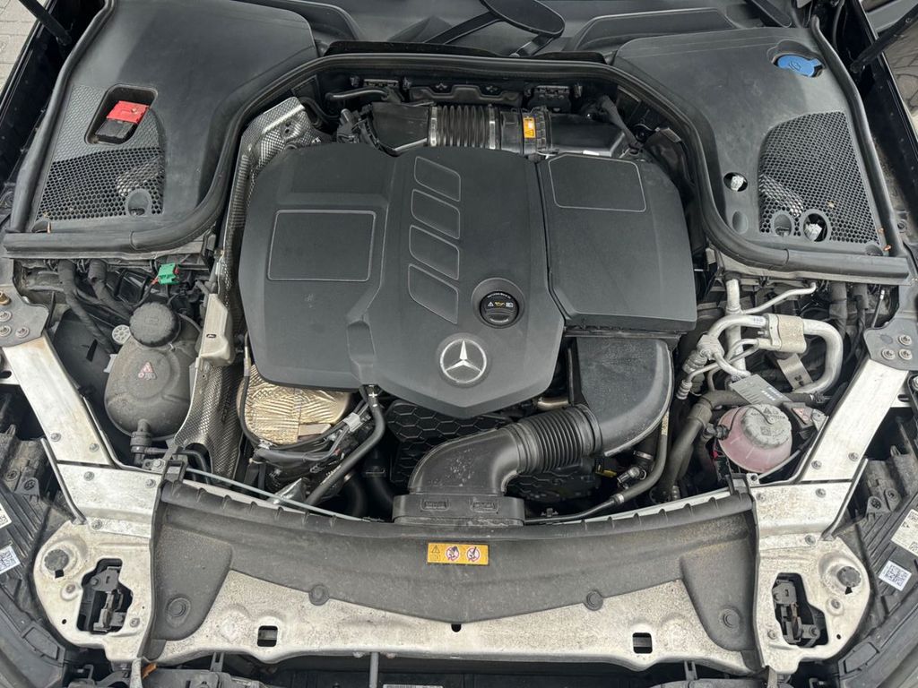 Mercedes-Benz E 300 2020