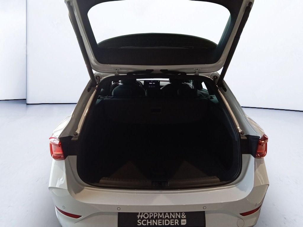 Cupra Leon 2024