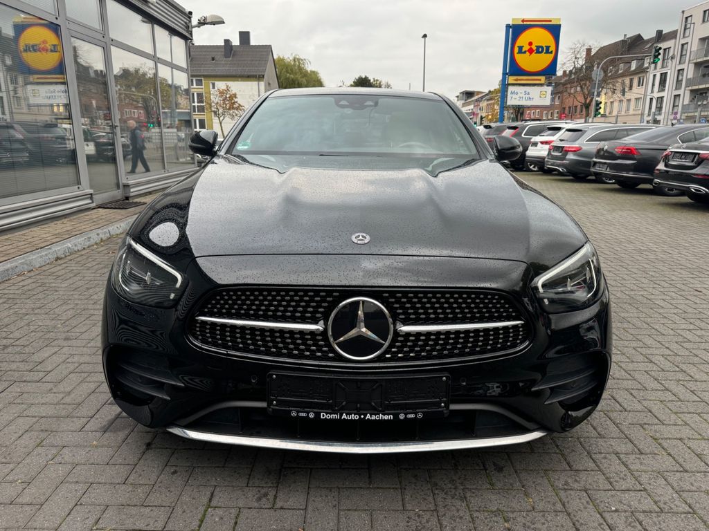 Mercedes-Benz E 300 2020