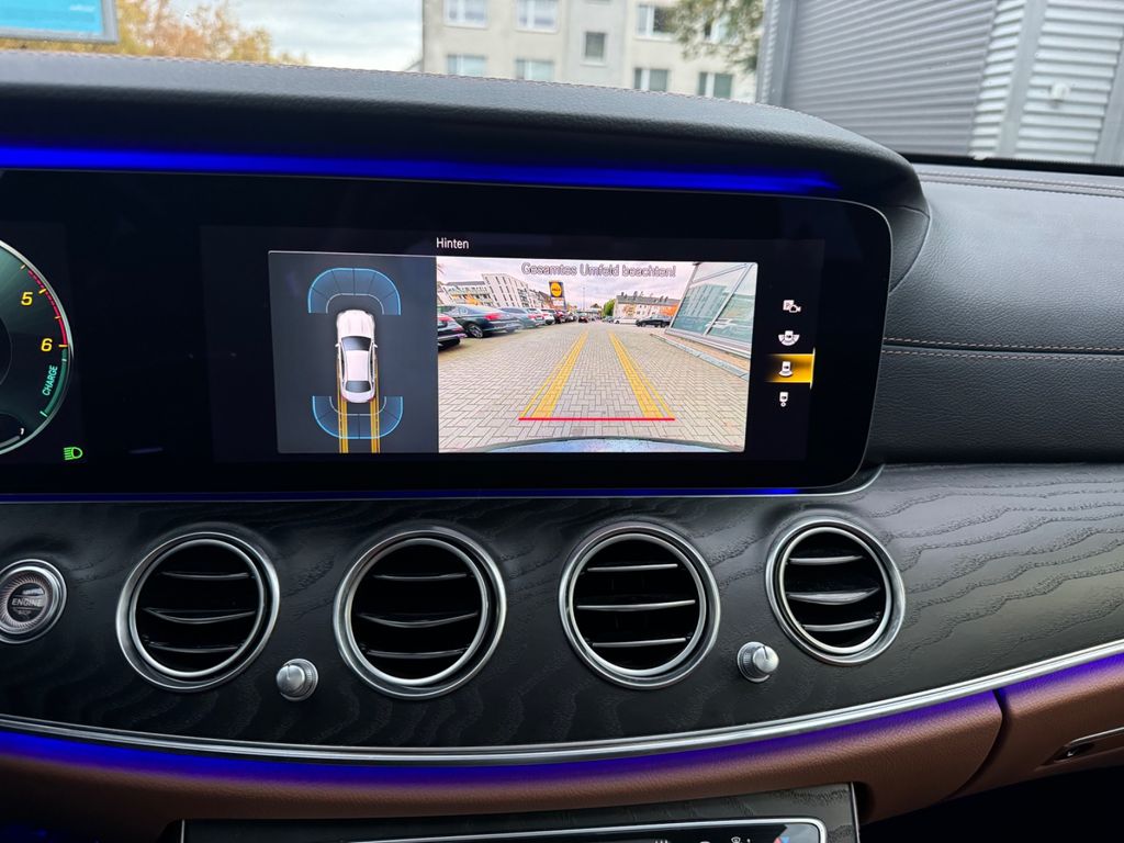 Mercedes-Benz E 300 2020