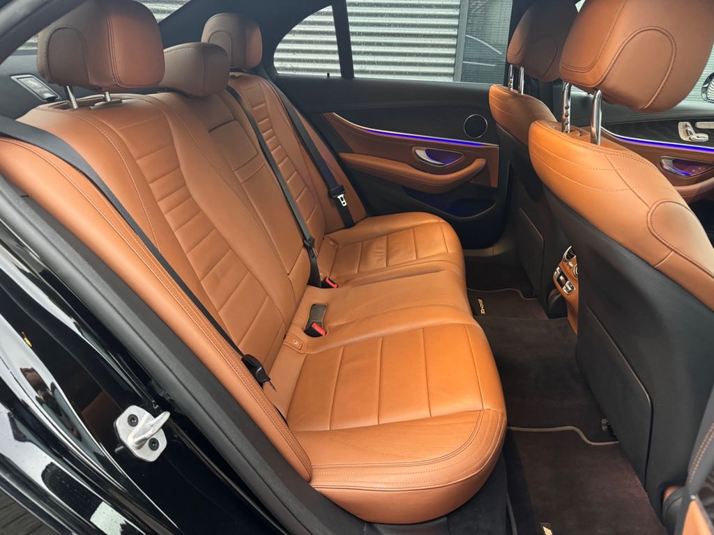 Mercedes-Benz E 300 2020