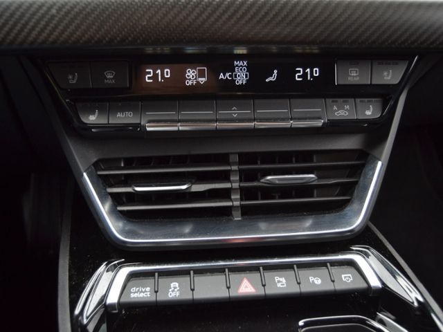 Audi RS e-tron GT 2022