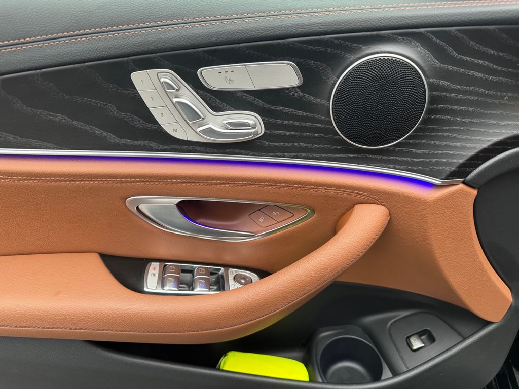 Mercedes-Benz E 300 2020