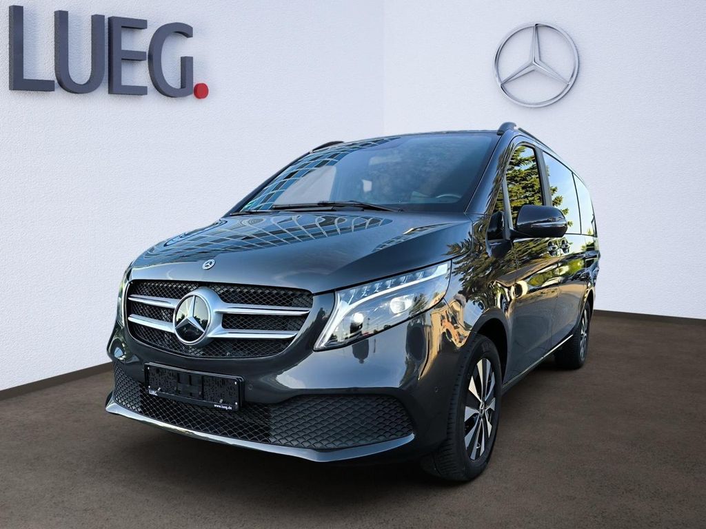Mercedes-Benz V 250 2024