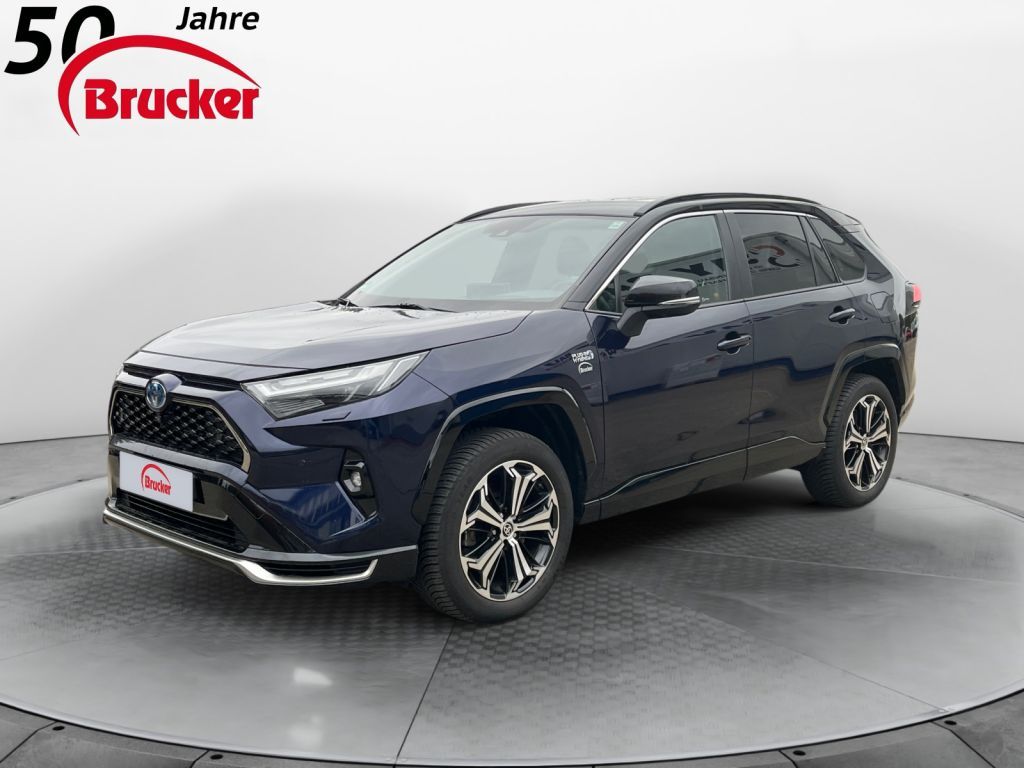 Toyota RAV 4 2022