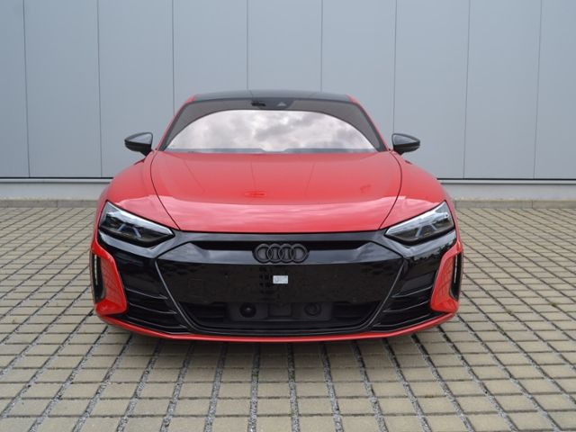Audi RS e-tron GT 2022