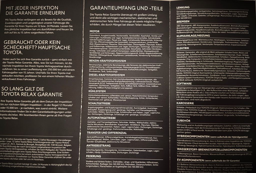 Toyota Land Cruiser 2025