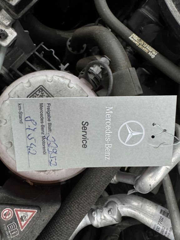 Mercedes-Benz E 300 2020