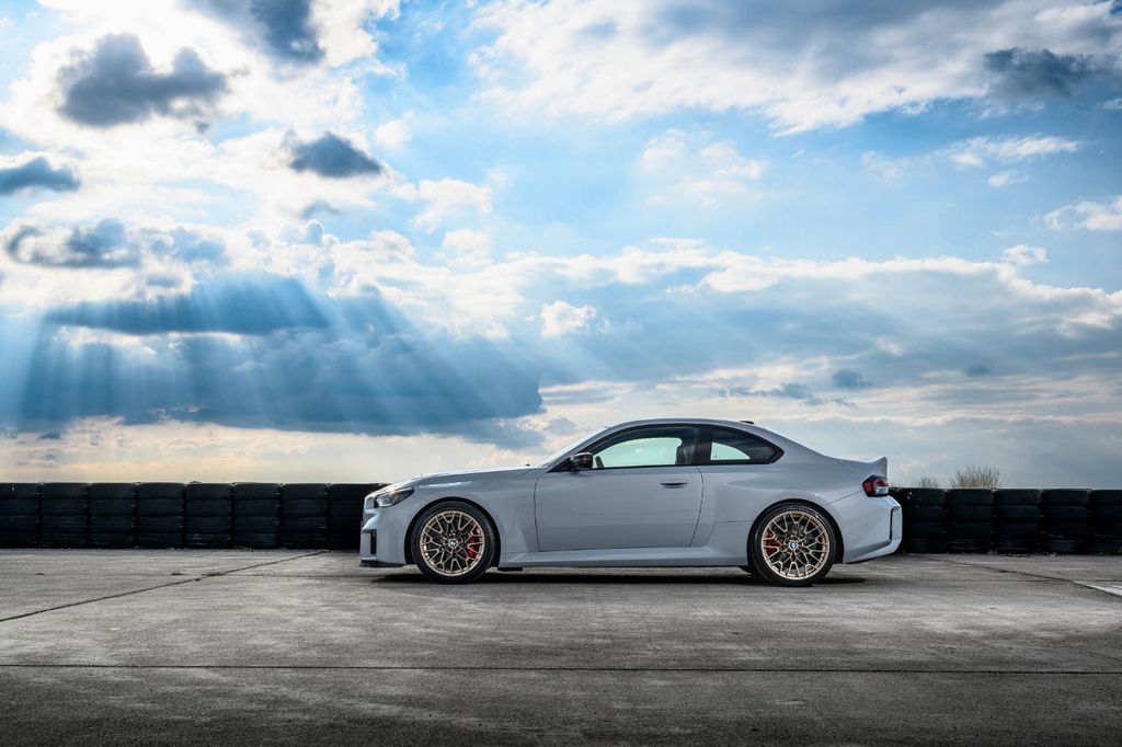 BMW M2