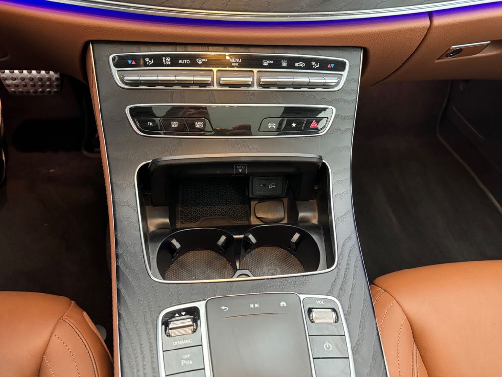 Mercedes-Benz E 300 2020