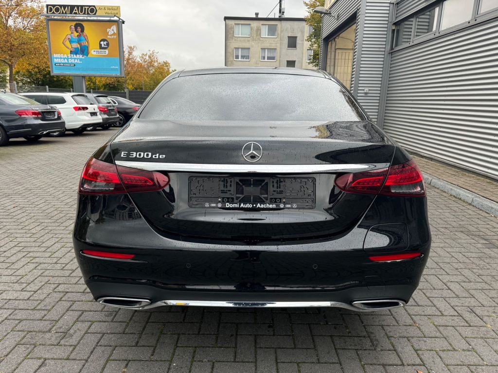 Mercedes-Benz E 300 2020