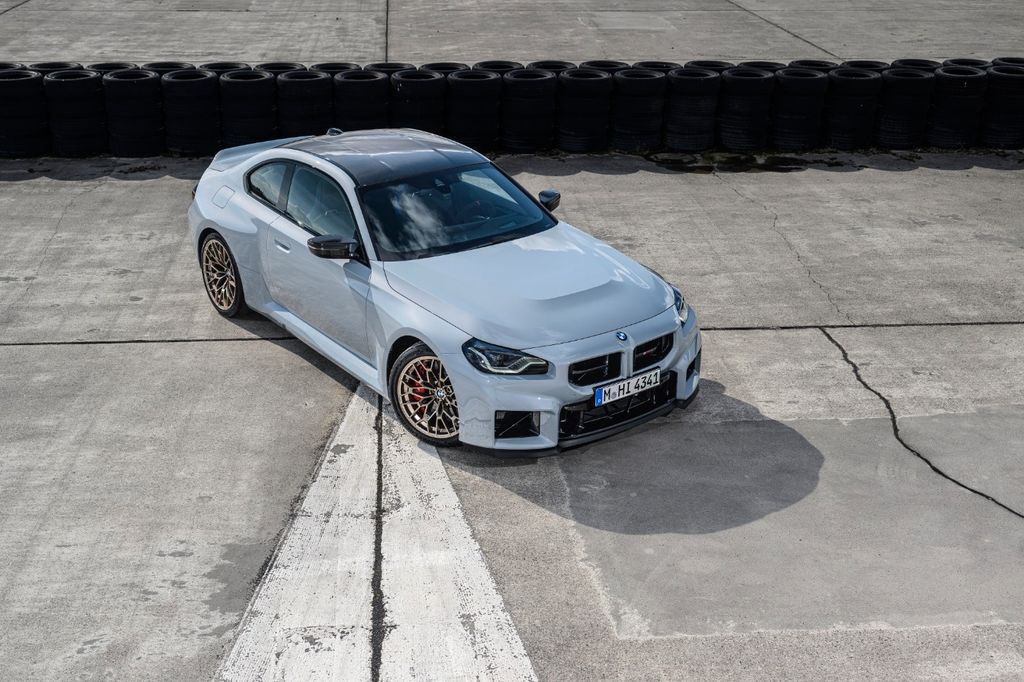 BMW M2
