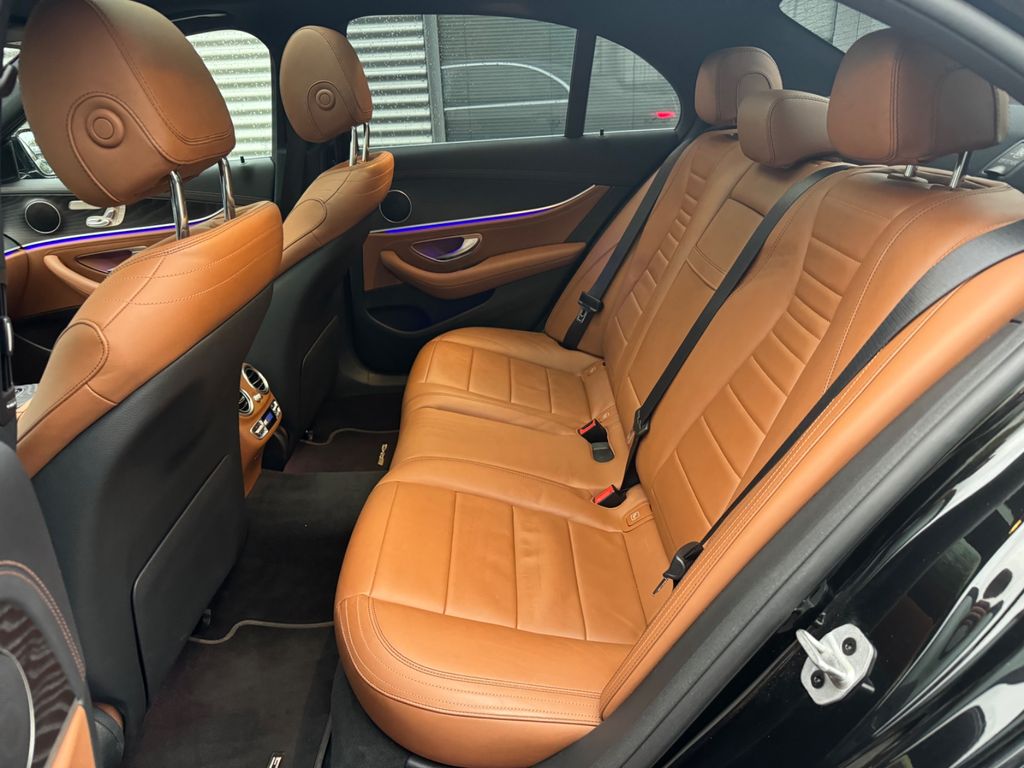 Mercedes-Benz E 300 2020